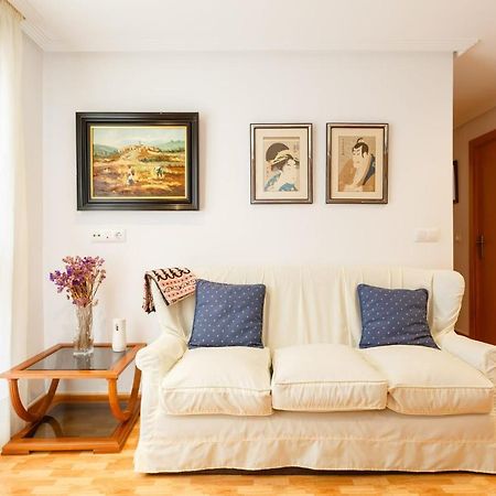 Gatu Villa Elvira Junto Al Hospital Y Playa 2 Dormit Y 2 Banos, Preferente Mayores De 25 Anos Y Familias Кадис Экстерьер фото